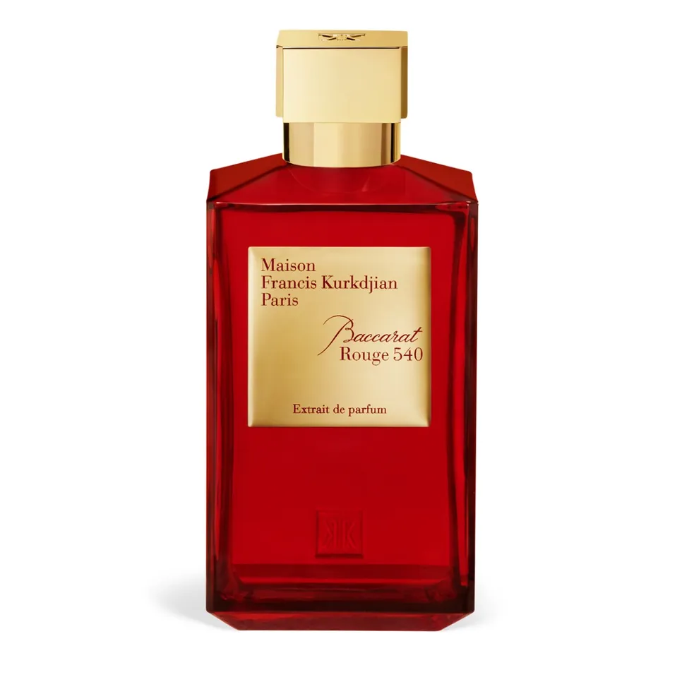 Baccarat Rouge 540 For Unisex, Eau de
Perfume-without box