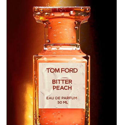 Tom Ford Bitter Peach EDP Spray (W)(M) - Perneed