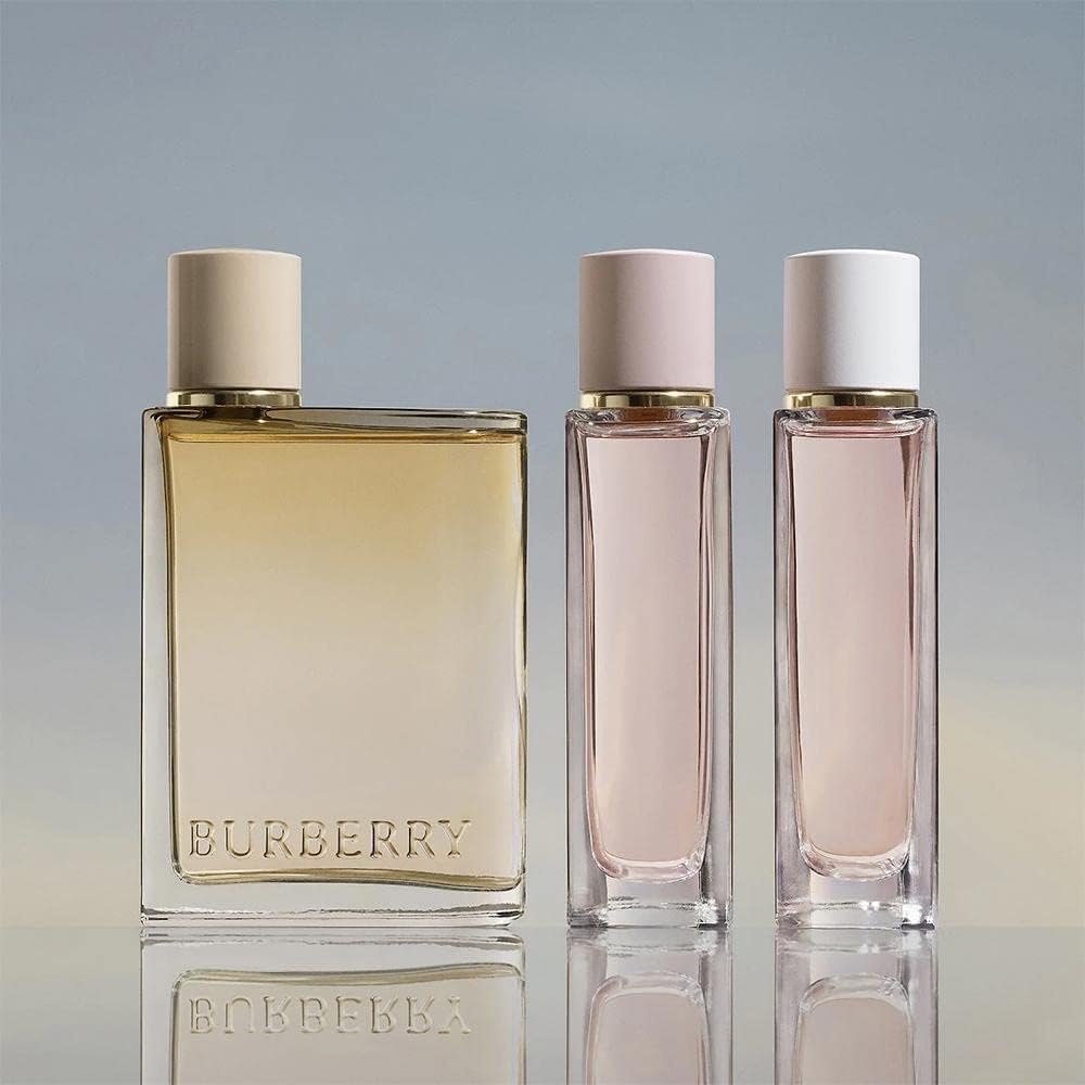 Burberry Her Eau De Parfum For Women 100ml - Perneed
