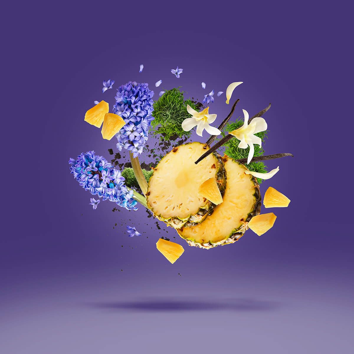 XERJOFF V Accento Eau de Parfum, 100ml-Without box - Perneed