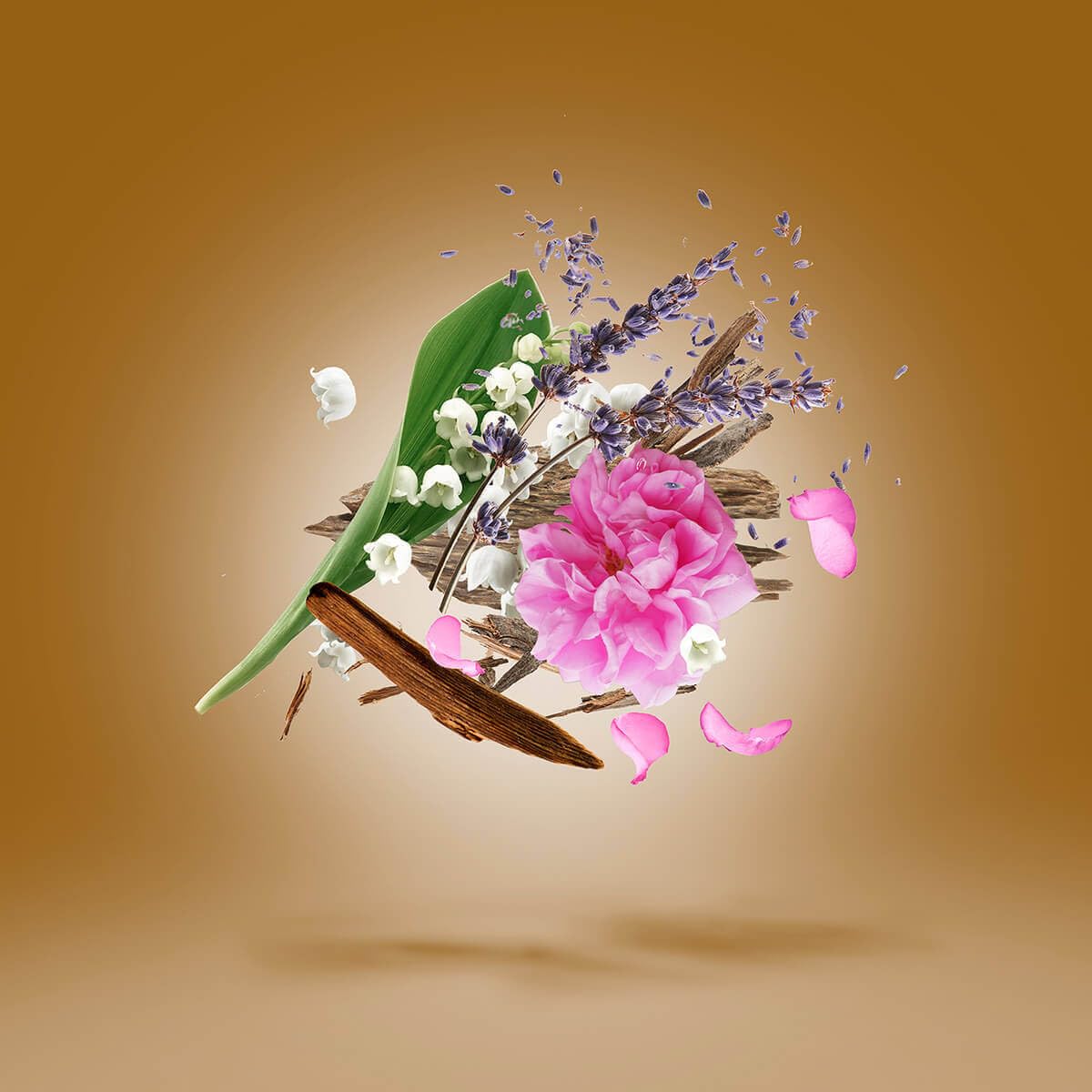 Xerjoff Alexandria II Parfum Eau De Parfum-(Unisex)-Without box - Perneed