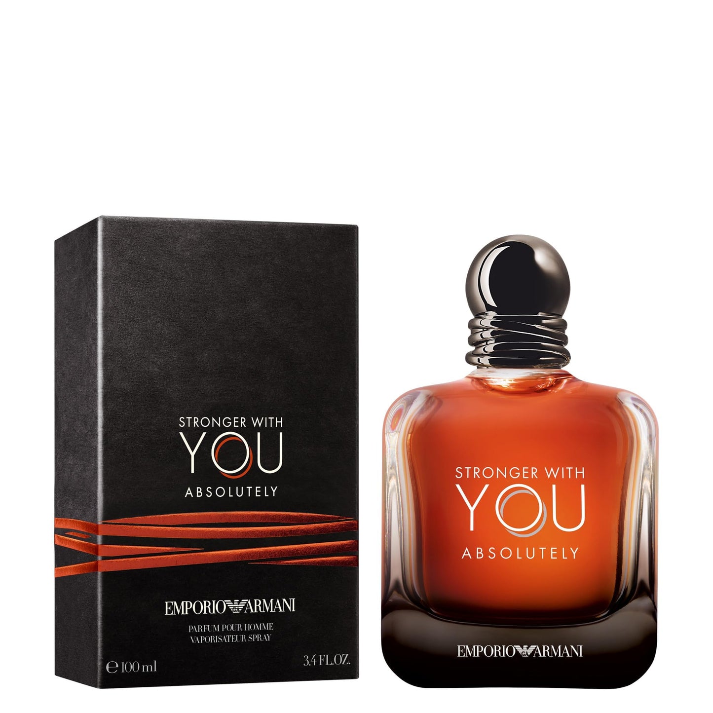 Armani Beauty - Stronger With You Absolutely - Perneed