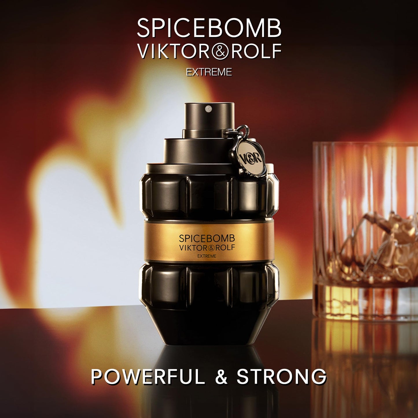Viktor&Rolf - Spicebomb Extreme Eau de Parfum - Perneed