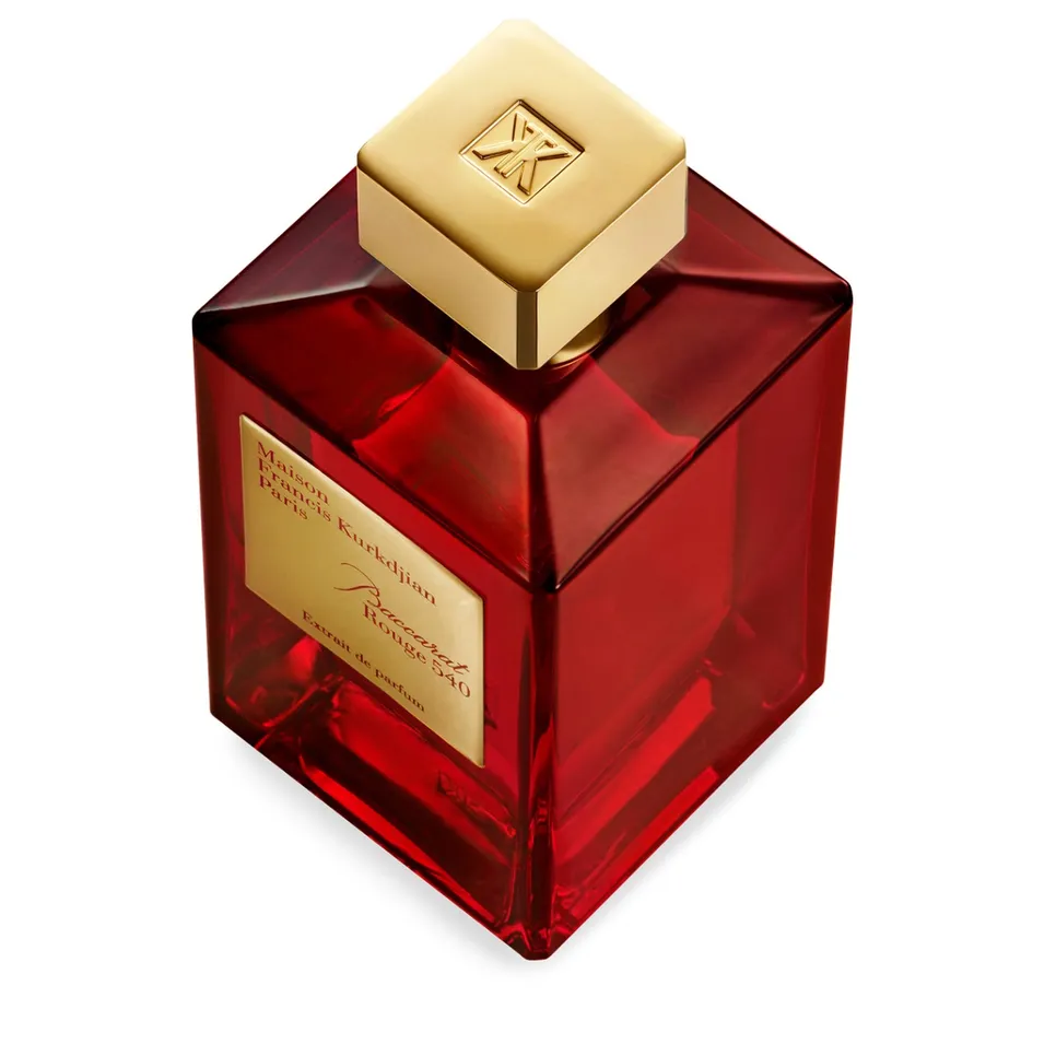 Baccarat Rouge 540 For Unisex, Eau de
Perfume-without box
