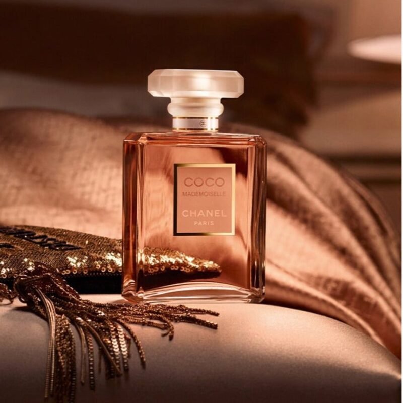 Coco Mademoiselle Chanel for Women EDP - Perneed