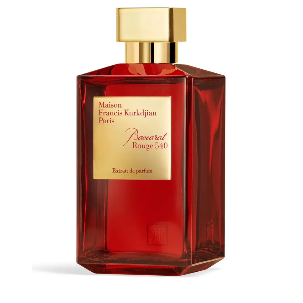 Baccarat Rouge 540 For Unisex, Eau de
Perfume-without box