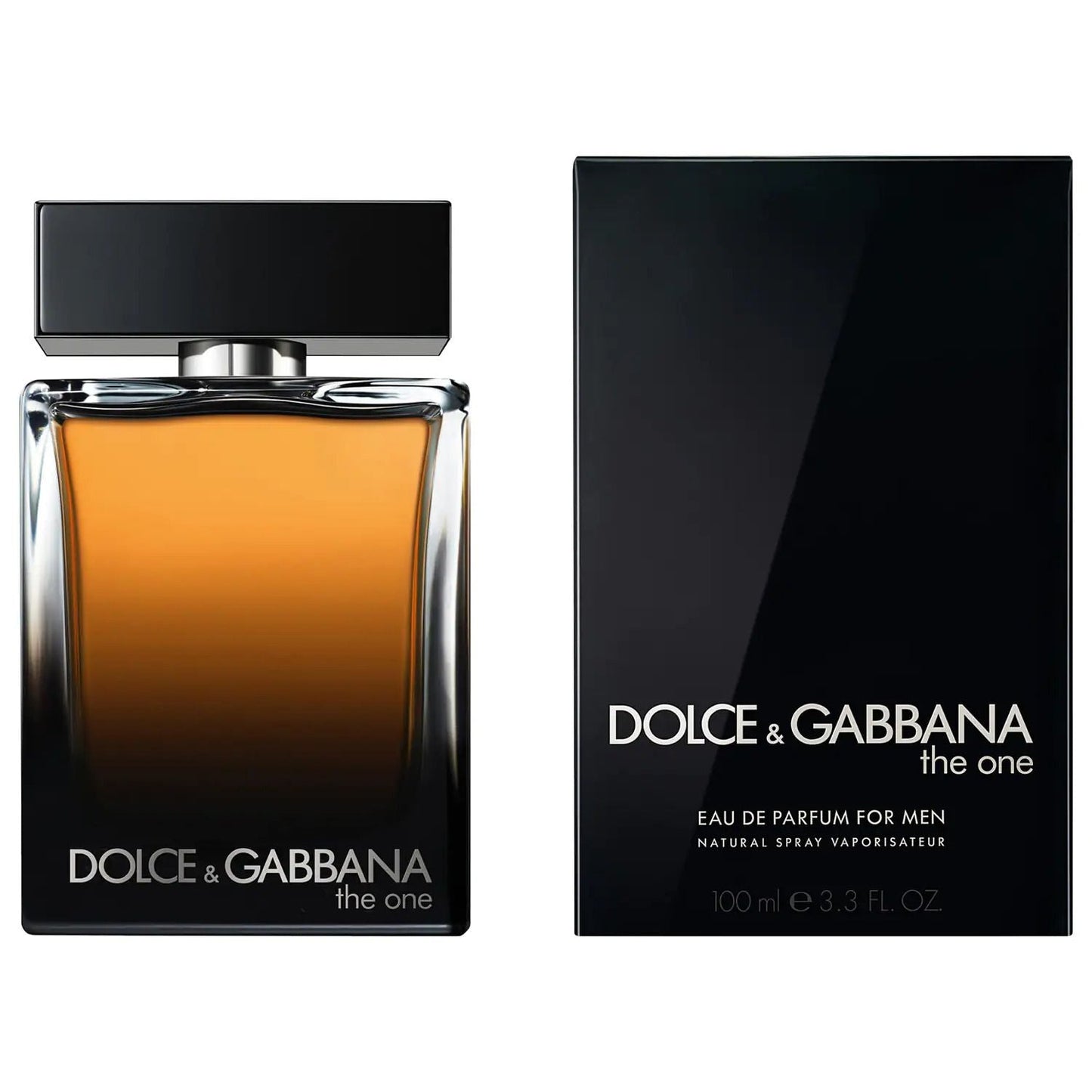 The One Dolce & Gabbana (Eau De Parfum Edition) EDP Spray (M) - Perneed