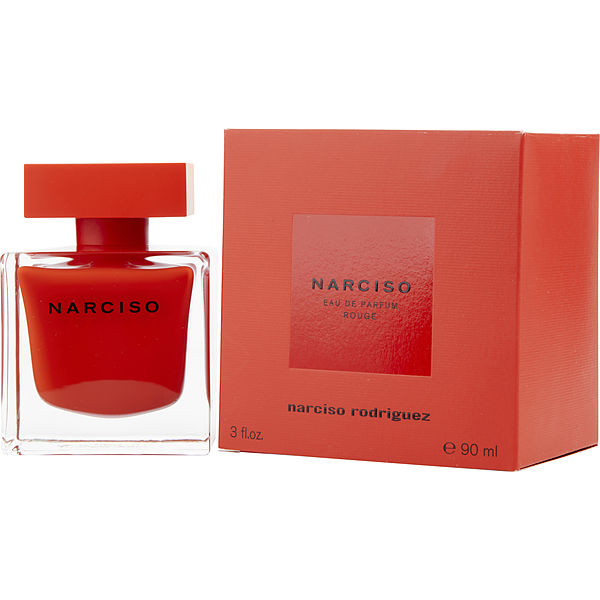 Narciso Rouge EDP - Perneed