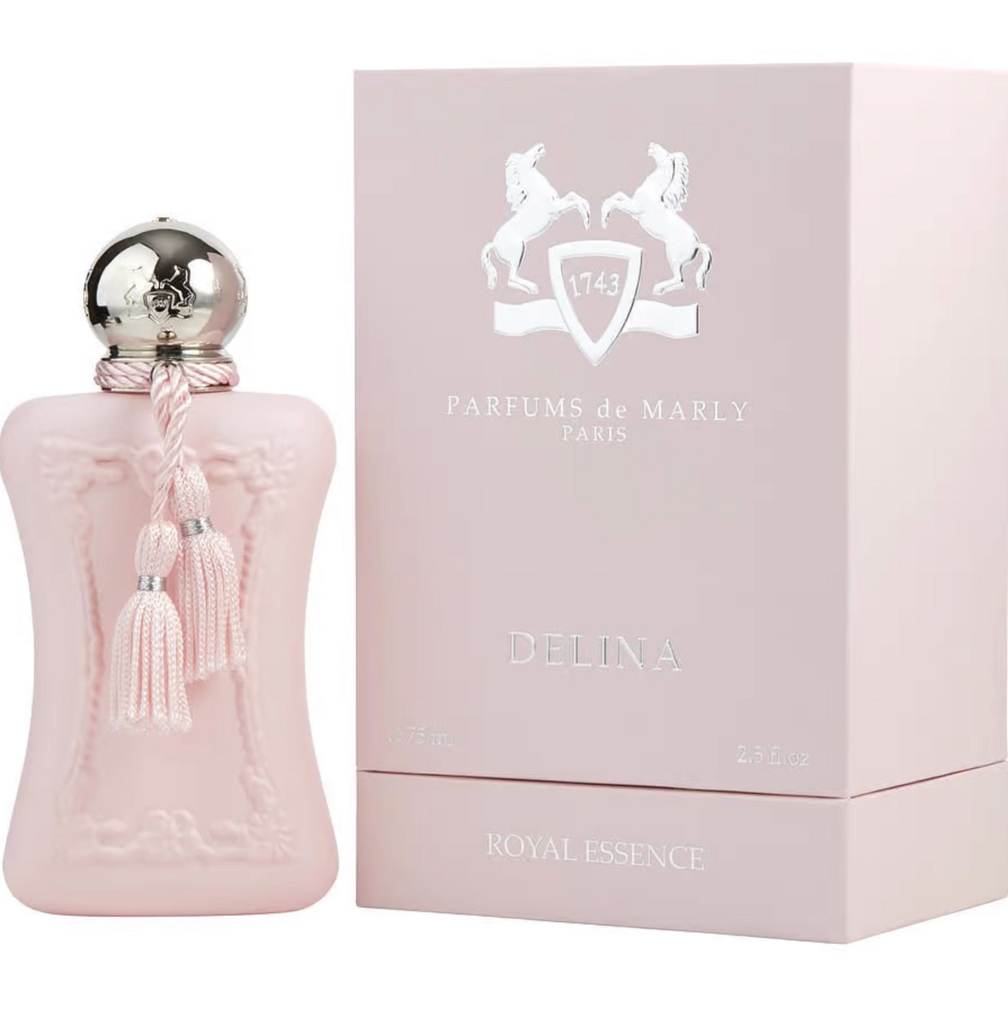 Parfums De Marly Delina EDP Spray (W) - Perneed