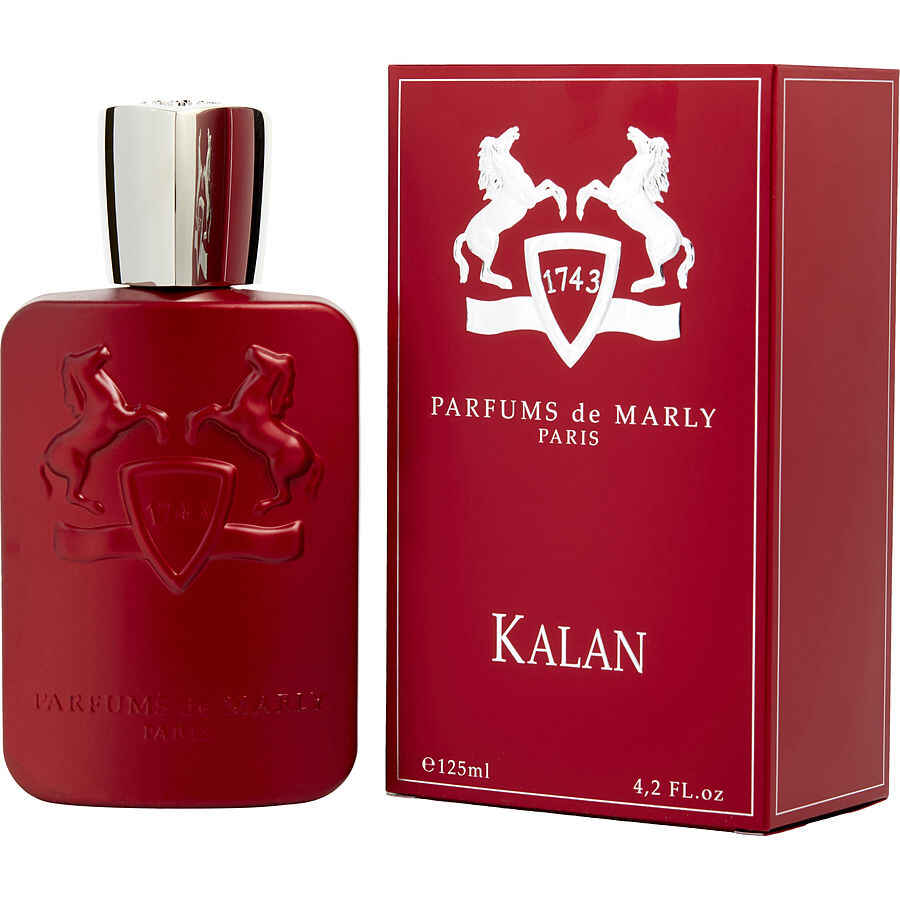 Parfums De Marly Kalan EDP Spray (M) - Perneed