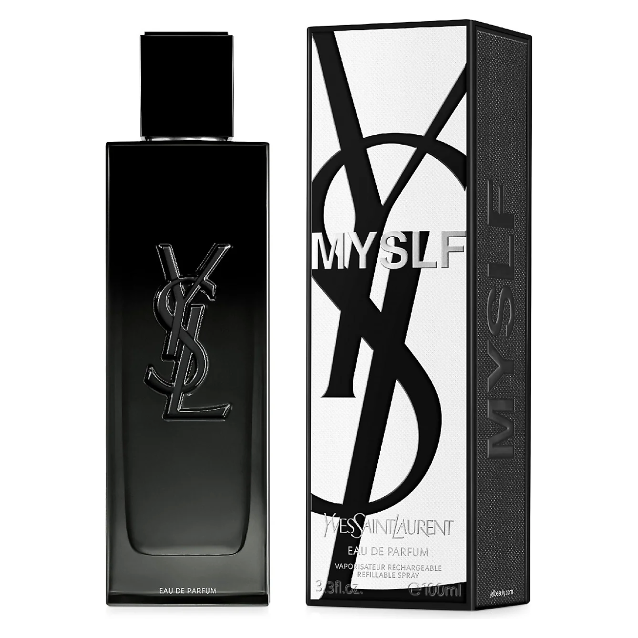 Yves Saint Laurent YSL Myself EDP Spray (M) - Perneed