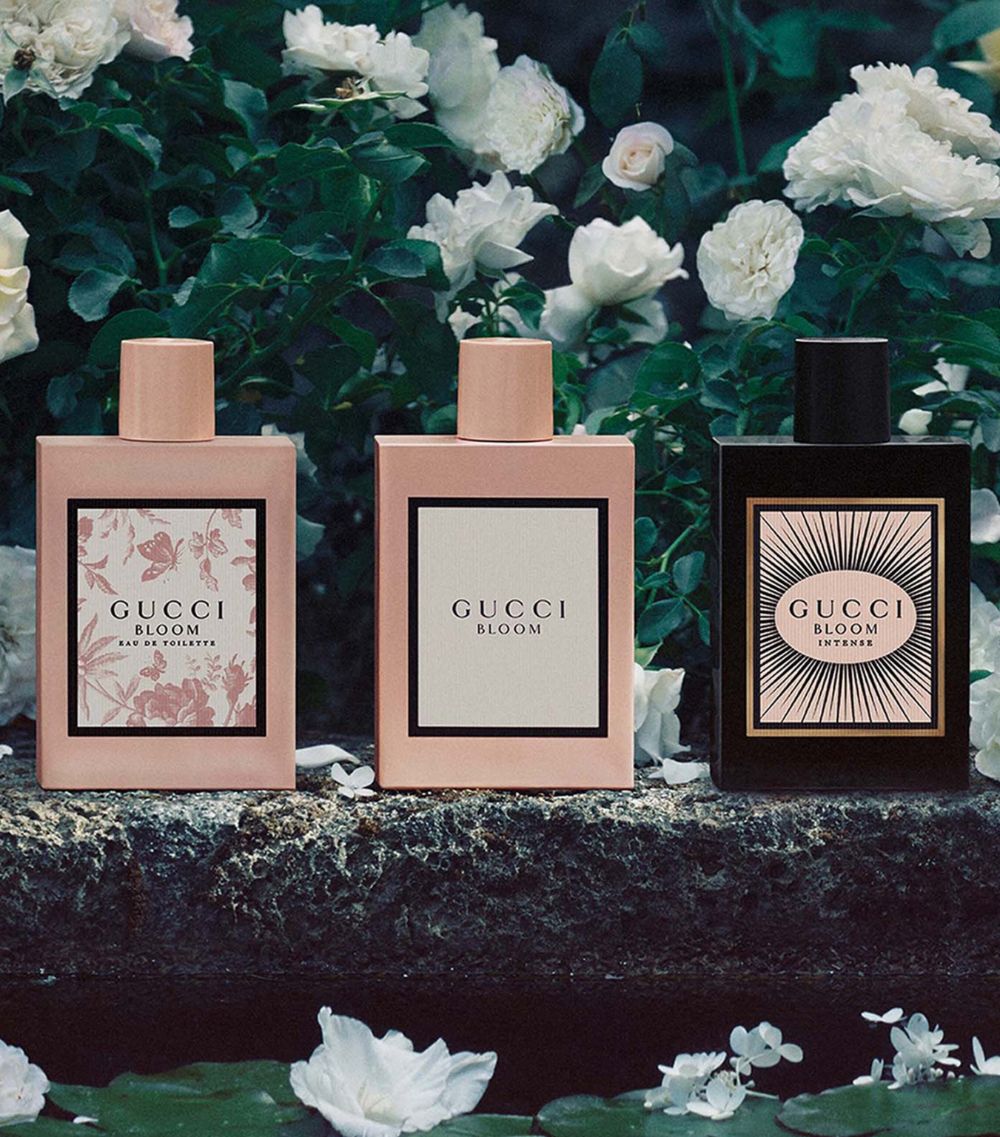 Gucci Bloom EDP Intense - Perneed
