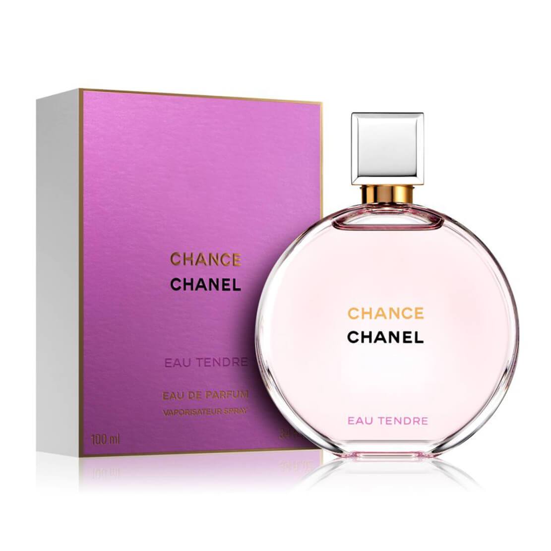 Chance Eau Tendre EDP Perfume Women - Perneed