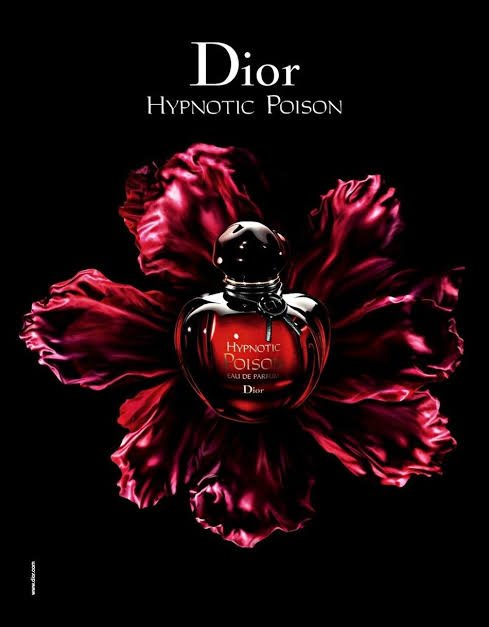 Hypnotic Poison Eau De Parfum EDP (L) - Perneed