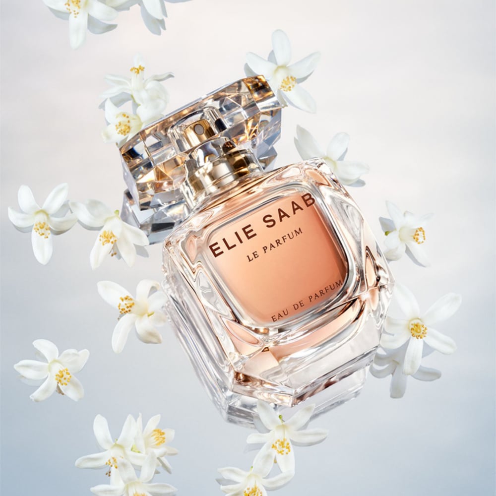 Elie Saab Le Parfum Perfume Women - Perneed