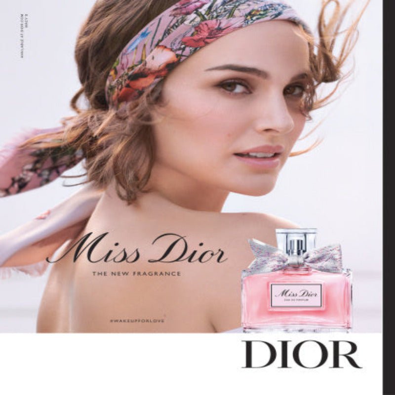 Miss Dior EDP Perfume - Perneed