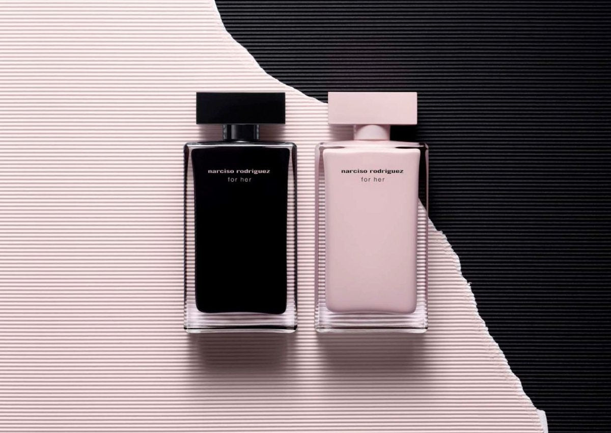 Narciso Rodriguez For Her EDT Perfume Women - Perneed