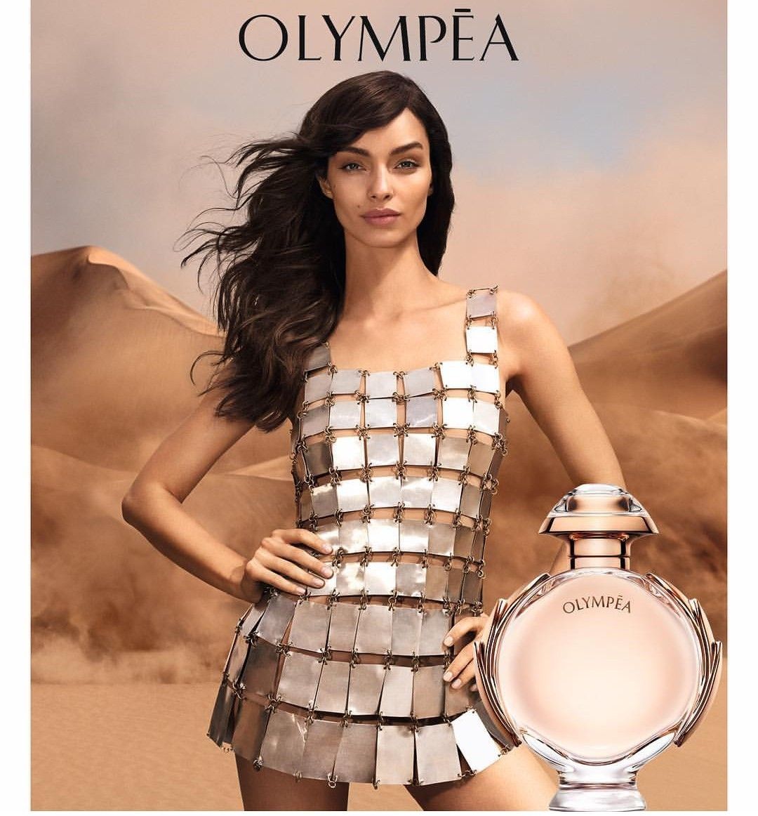 Paco Rabanne Olympea Perfume Women | Egypt | 60% OFFERS - Perneed