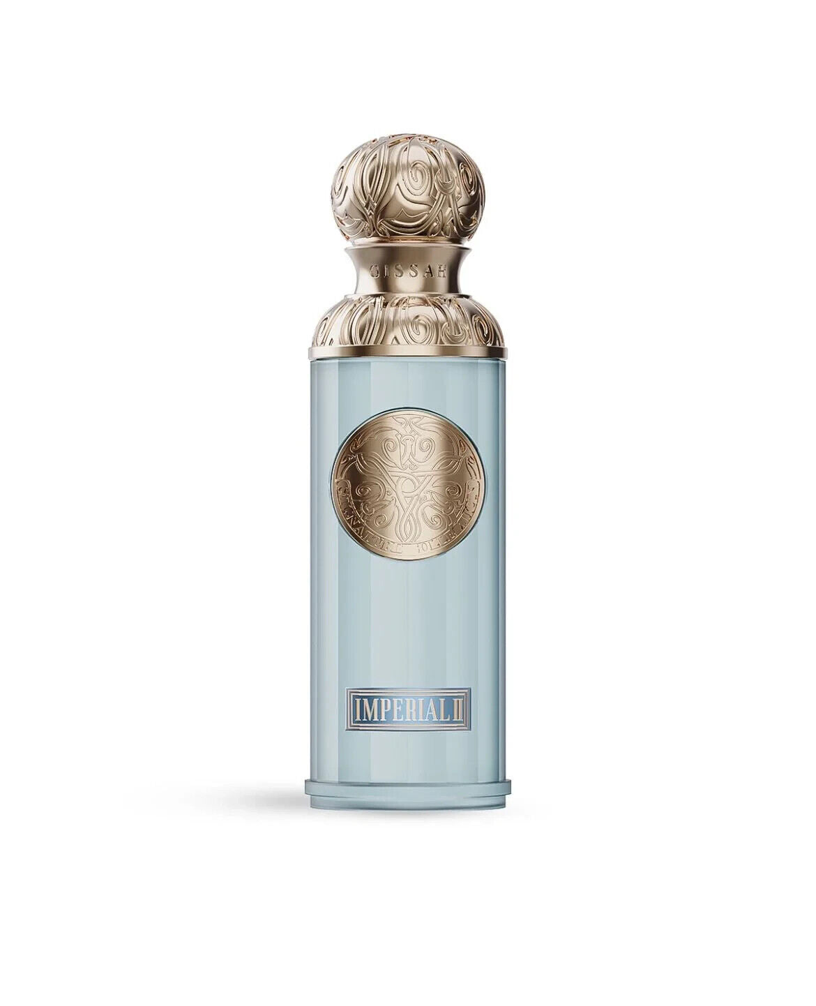 Gissah Imperial Valley 200ml Perfume