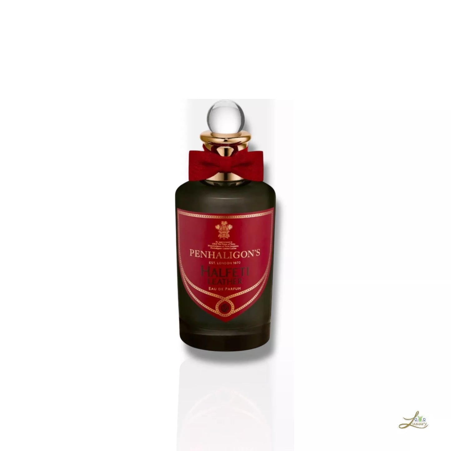 Penhaligon’s Halfeti Leather Eau De Parfum 100 ML - Perneed