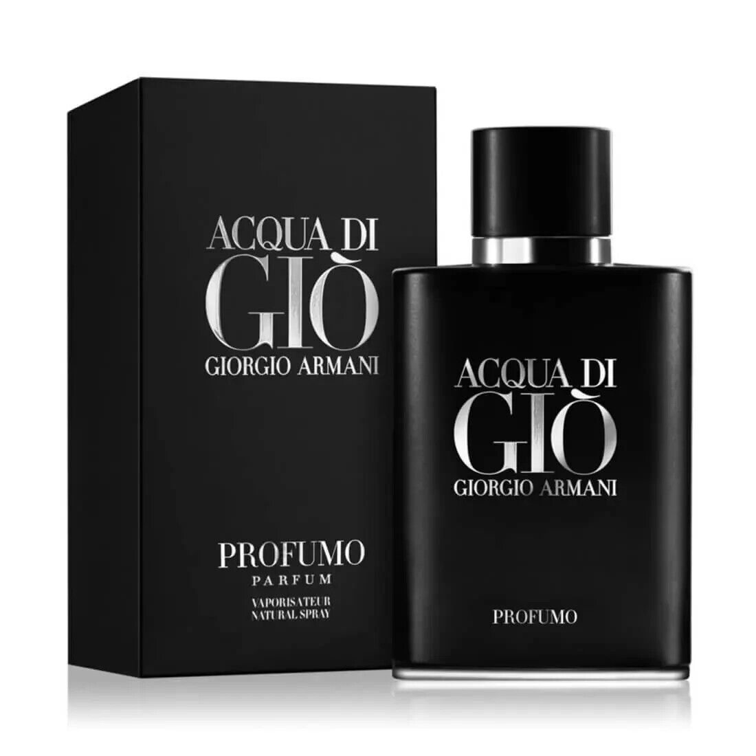 Acqua Di Gio Profumo Eau De Parfum Men