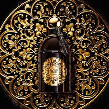Guerlain Santal Royal EDP (Unisex) - Perneed