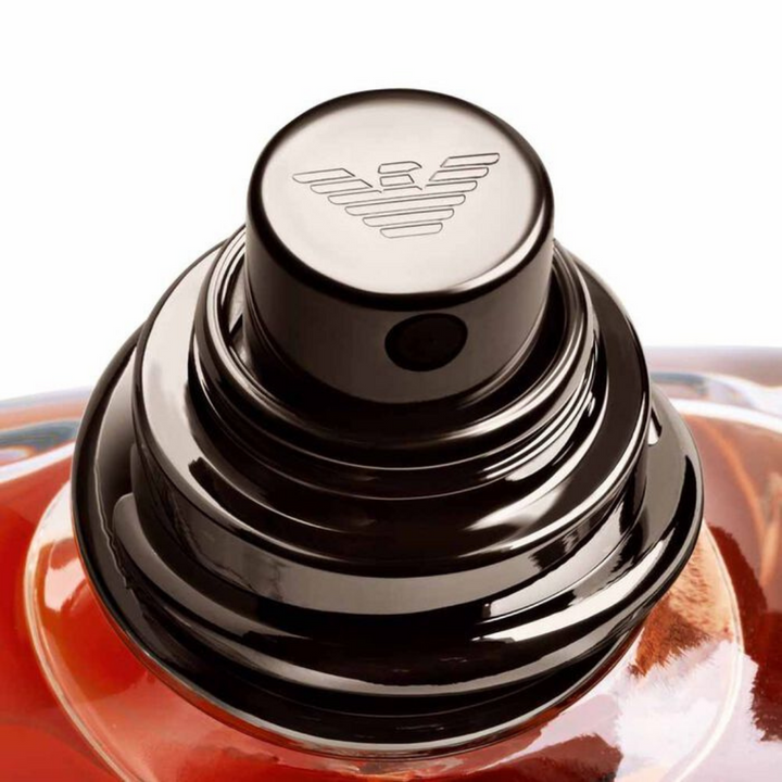 Giorgio Armani Stronger With You Intensely Eau de Parfum For Men - Perneed