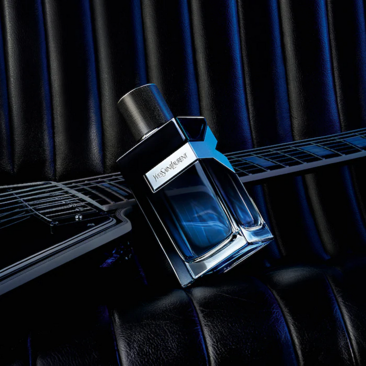 Yves Saint Laurent Y Eau de Parfum For Men - Perneed