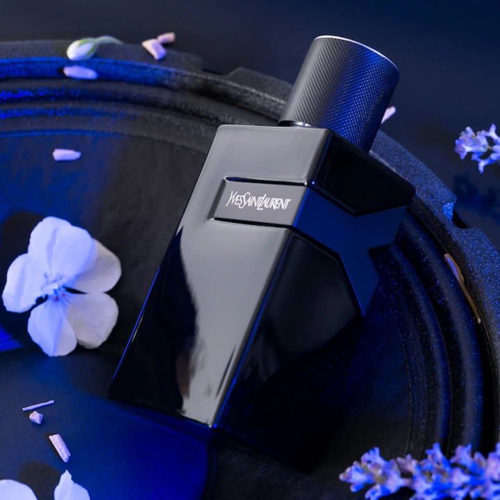 Yves Saint Laurent Y Le Parfum For Men - Perneed