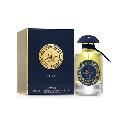 Raed Luxe - Lattafa Perfumes