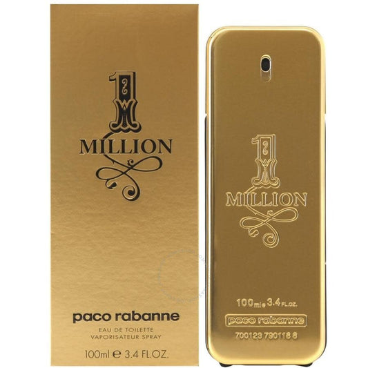 1 Million EDT Paco Rabanne