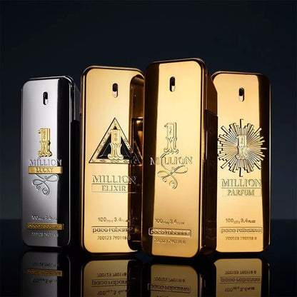 1 Million Elixir Intense EDP Paco Rabanne