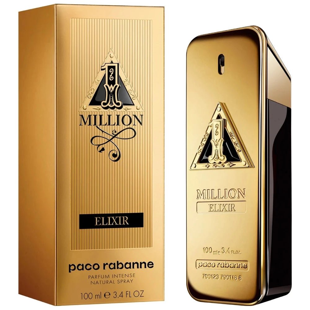 1 Million Elixir Intense EDP Paco Rabanne