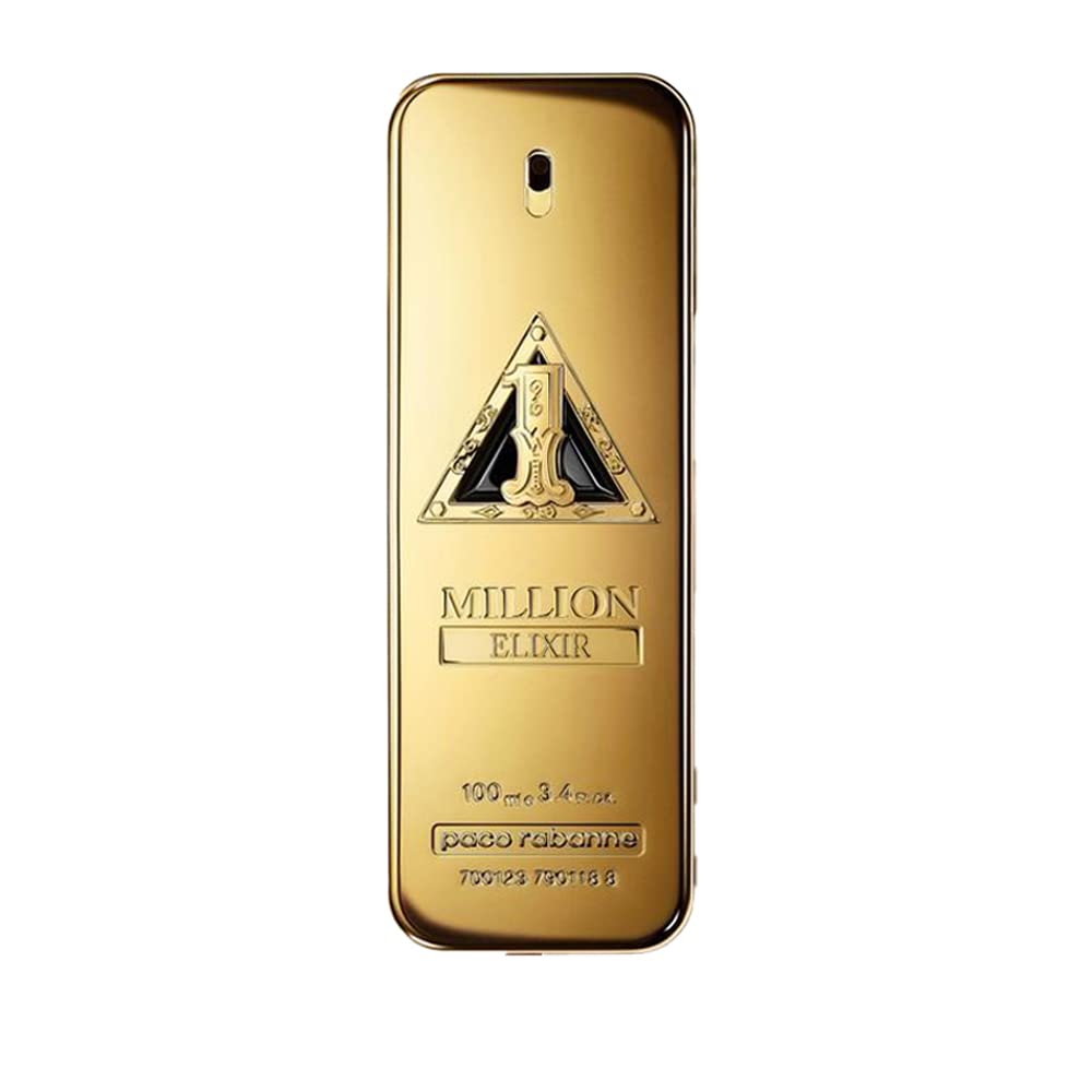 1 Million Elixir Intense EDP Paco Rabanne