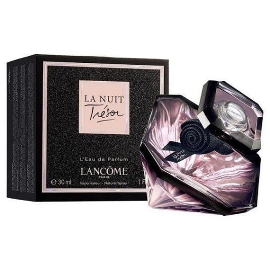 Lancome La Nuit Tresor Eau de Parfum Spray