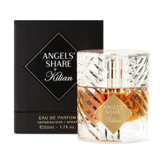 Angels' Share - Perfume - The Liquors | KILIAN PARIS