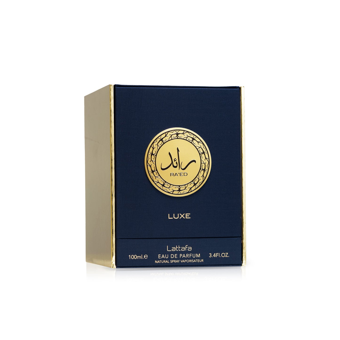 Raed Luxe - Lattafa Perfumes