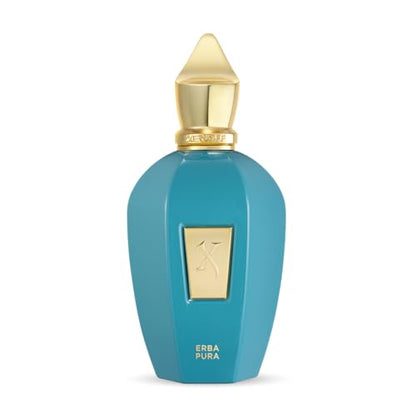 Xerjoff Erba Pura Eau De Parfum Without box