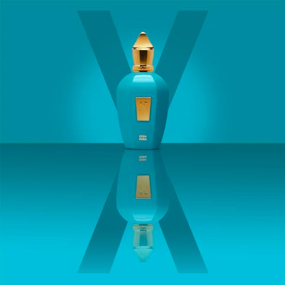 Xerjoff Erba Pura Eau De Parfum Without box