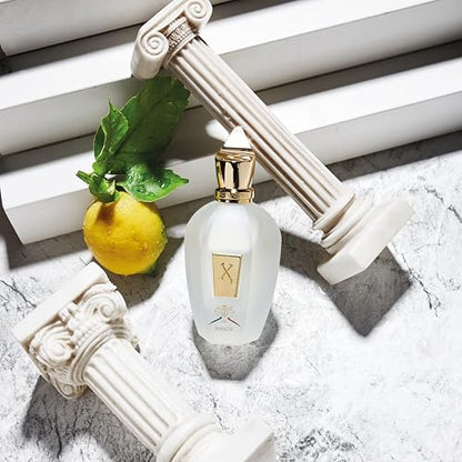 XERJOFF Naxos Eau de Parfum – Luxury Fragrance for Men & Women Without box