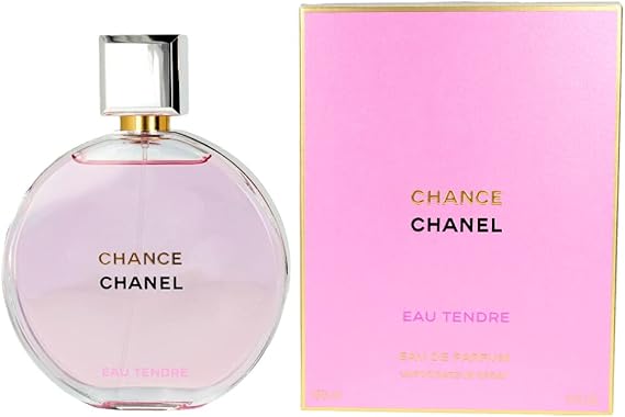 Chance Eau Tendre EDP Perfume Women