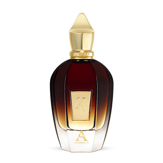 Xerjoff Alexandria II Parfum Eau De Parfum-(Unisex)-Without box