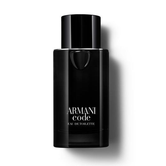 Armani Beauty- Code - Eau de Toilette