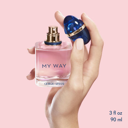 My Way Giorgio Armani Eau De Parfum, 90 ml