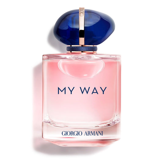 My Way Giorgio Armani Eau De Parfum, 90 ml