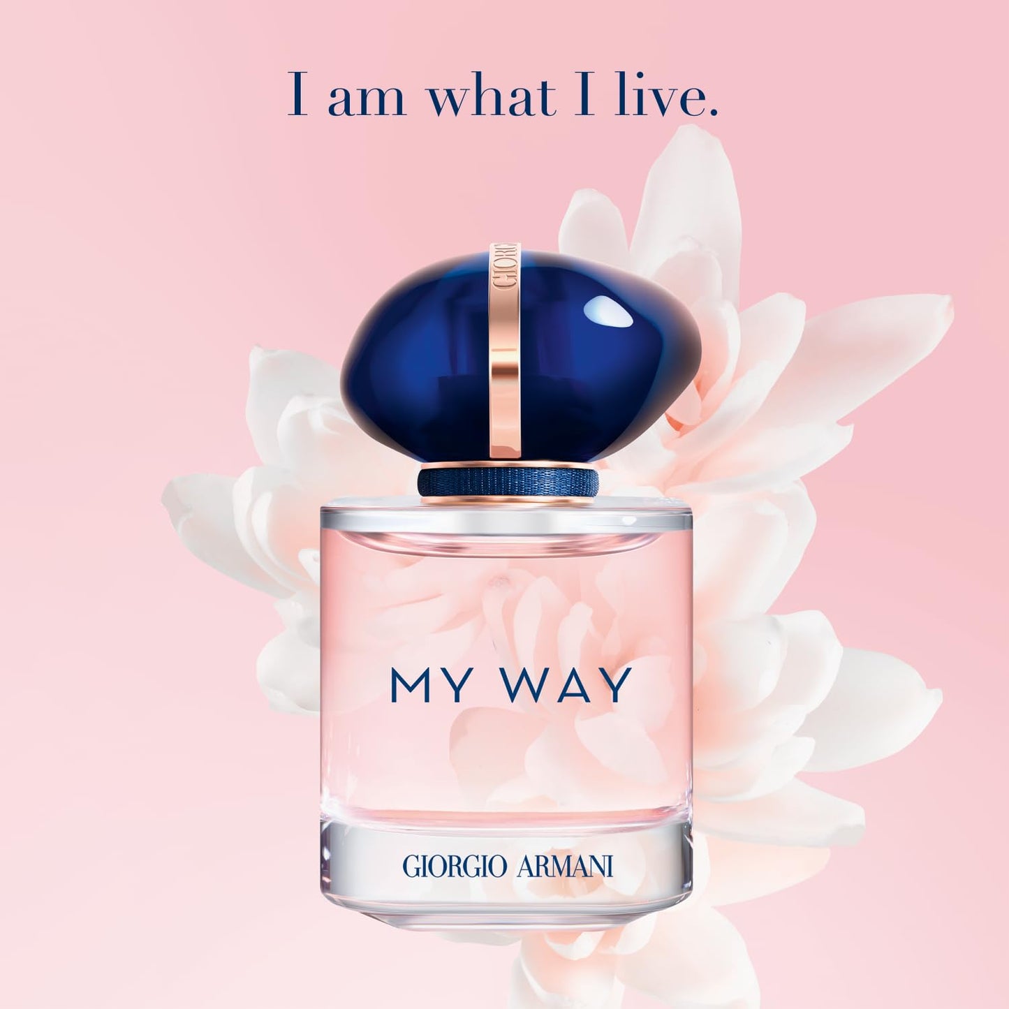 My Way Giorgio Armani Eau De Parfum, 90 ml