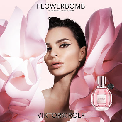 Viktor&Rolf - Flowerbomb Eau de Parfum - Women's Perfume