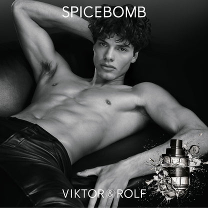 Viktor&Rolf - Spicebomb Eau de Toilette