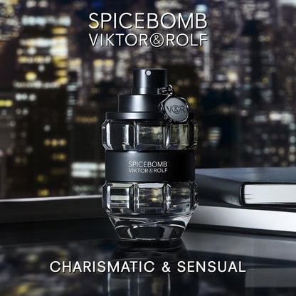 Viktor&Rolf - Spicebomb Eau de Toilette