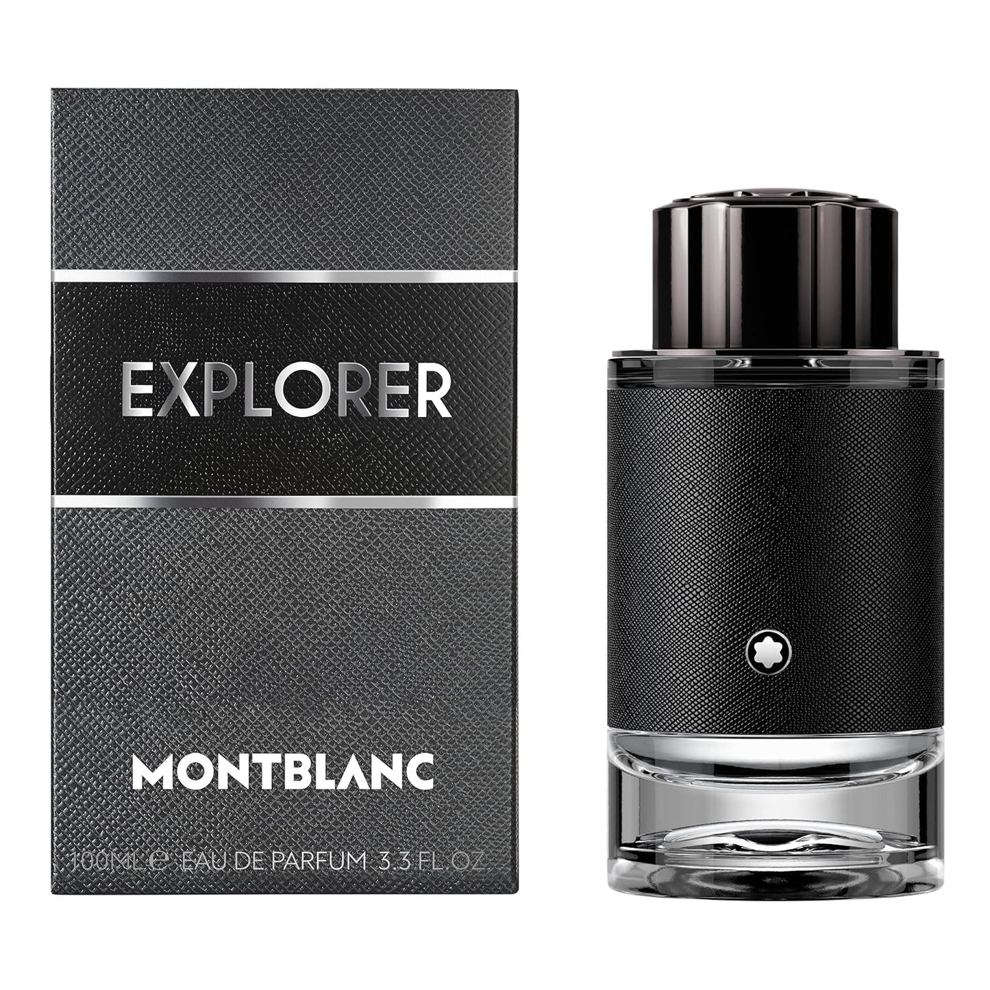 Montblanc Explorer EDP Spray (M) 100 ml